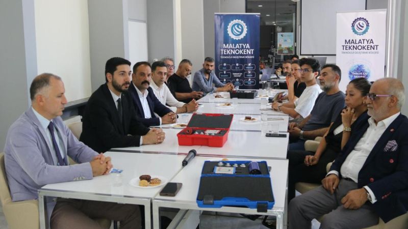 Malatya’da Geliştirildi, Dünyaya Açılıyor: Hibrit EMR teknolojisi