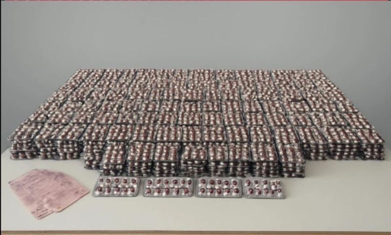 Malatya’da Uyuşturucu Ve Silah Operasyonu: 4 Gözaltı