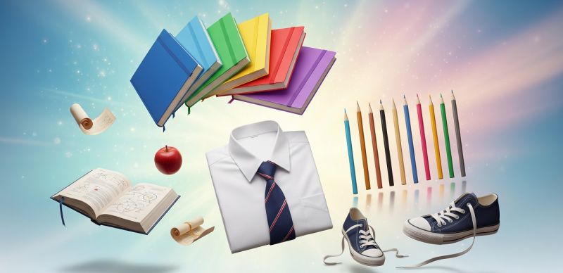 Keskin’den Okul Kıyafeti ve Kırtasiye Uyarısı