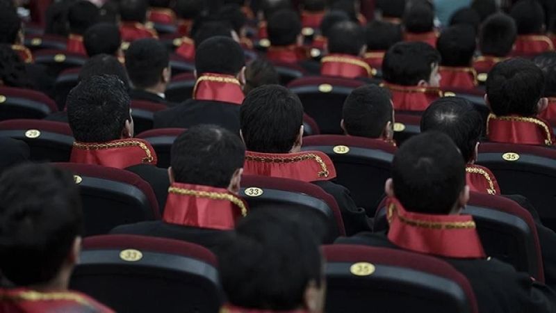 Yeni Adli Yıl yarın başlıyor