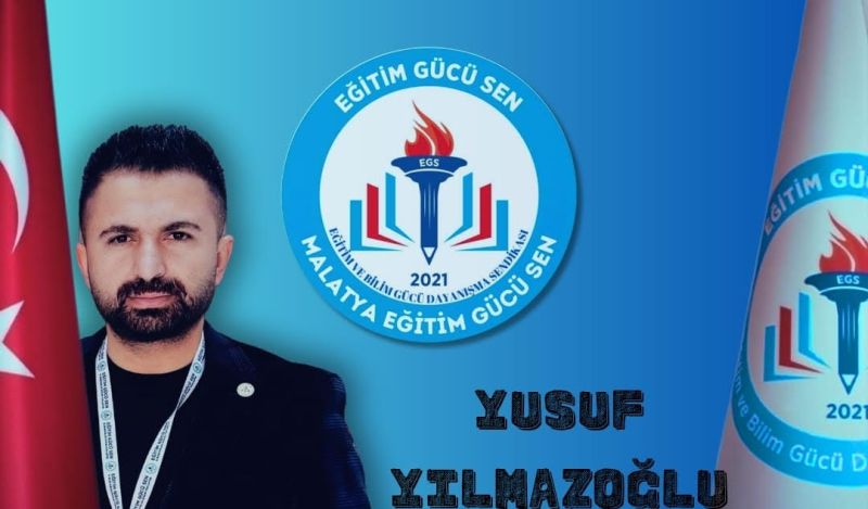 Yılmazoğlu "Haklarımızı Alana Kadar Mücadelemiz Devam Edecek"