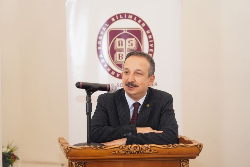 Malatyalı hukukçu Yunus Nadi Kolukısa’nın kitabı yayımlandı