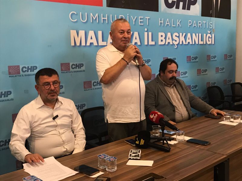 Ağbaba: Allah Cumhurbaşkanından razı olsun