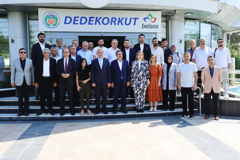 Erdoğan’ın Malatya ziyareti öncesi AK Parti’den birlik çağrısı