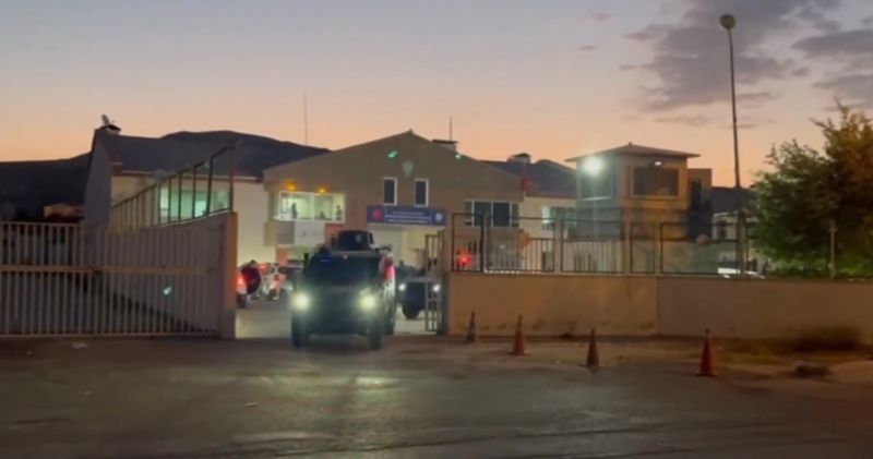 81 ilde göçmen kaçakçılarına darbe: 46 şüpheli yakalandı