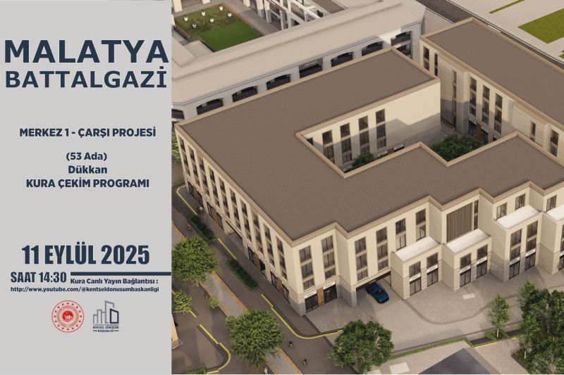 Kura Çekimi 11 Eylül’e Ertelendi