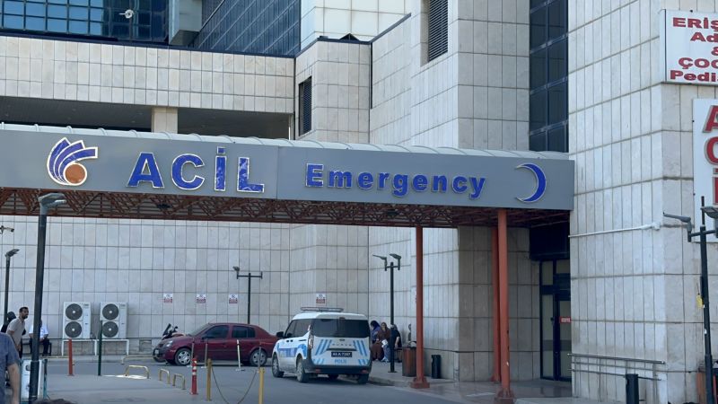 Pütürge’de çıkan kavgada bir kişi hayatını kaybetti