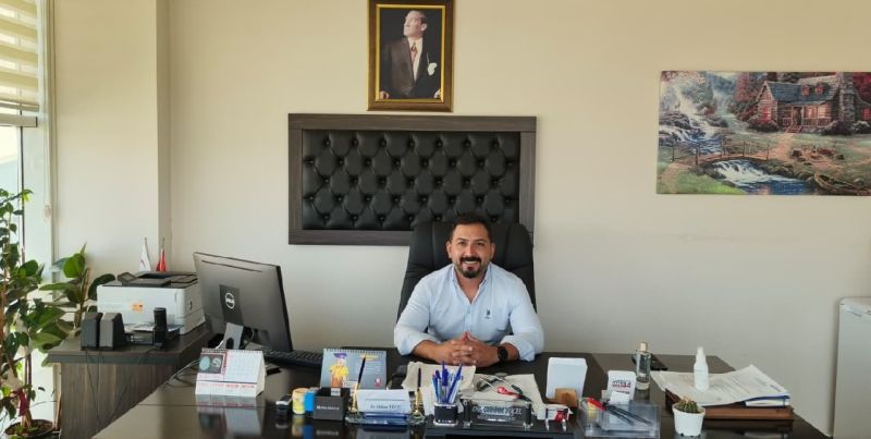 Dr. Yücel: “Deprem tozu, sigara ve soğuk hava göğüs hastalıklarını tetikliyor”