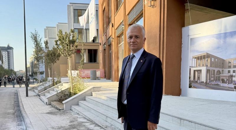 Malatya İş İnsanları Platformundan Cumhurbaşkanı Erdoğan’a teşekkür