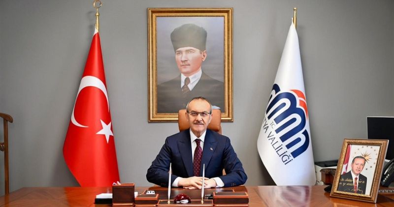 Vali Yavuz “Deprem Bölgesinde Eğitim Güçlenerek Devam Ediyor”