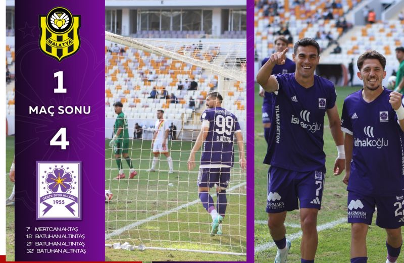 Yeni Malatyaspor'da kan kaybı sürüyor