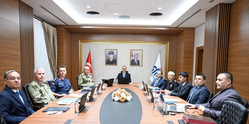 Bu yıl narkotik operasyonlarında yakalanan 368 zanlı tutuklandı