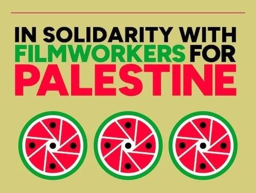 Hollywood’un Yıldızlarından Filistin’e Destek: İsrail Film Kurumlarına Boykot