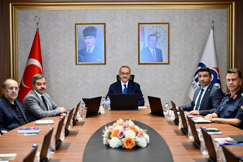 Üniversite Öğrencileri İçin Güvenlik Ve Ulaşım Tedbirleri Artırılıyor