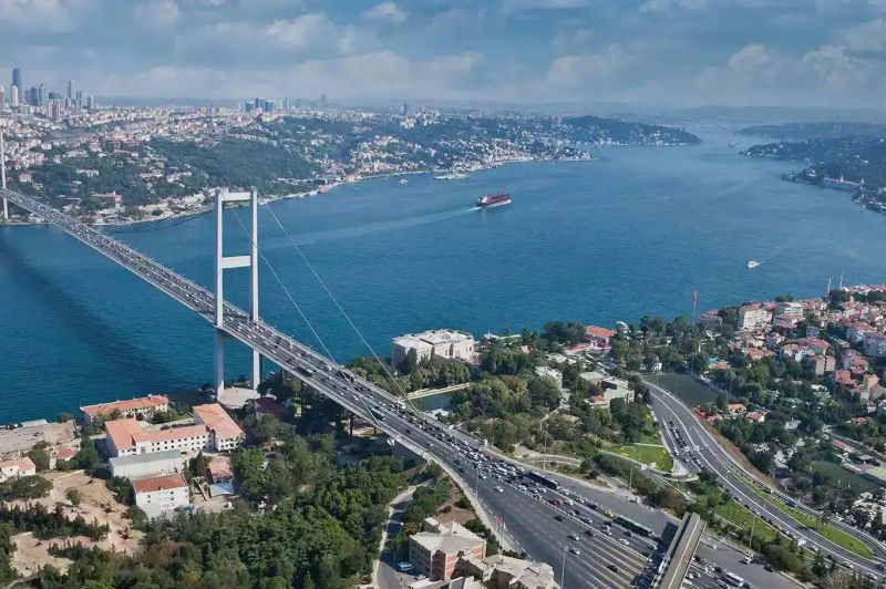 DMM'den "köprü ve otoyollar satılıyor" iddialarına yalanlama