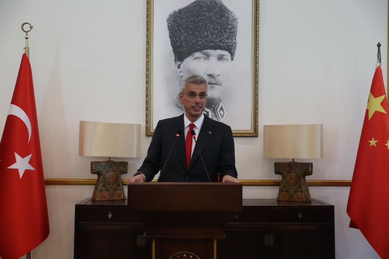 Eylül Ayında 17 Bin Sağlık Personeli Ataması Yapılacak