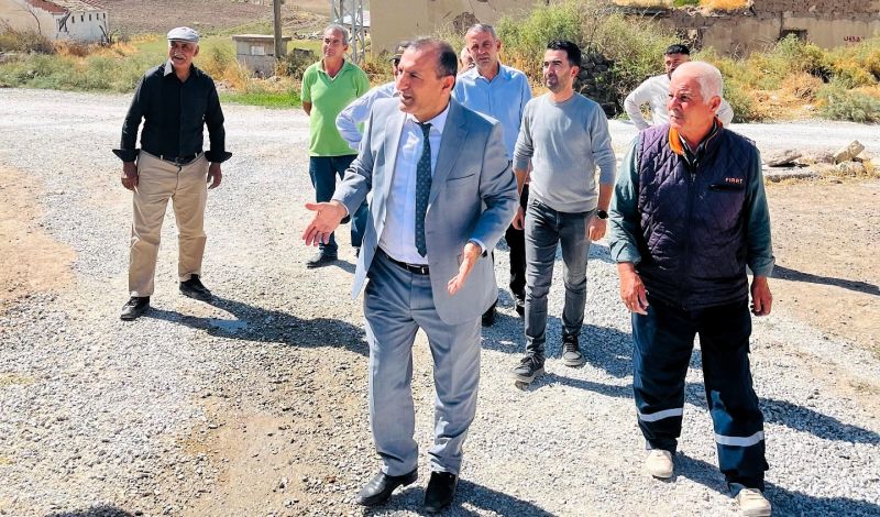 CHP’li Göçer Kongreyi Terk Etti: İl Başkanına Sert Mesaj