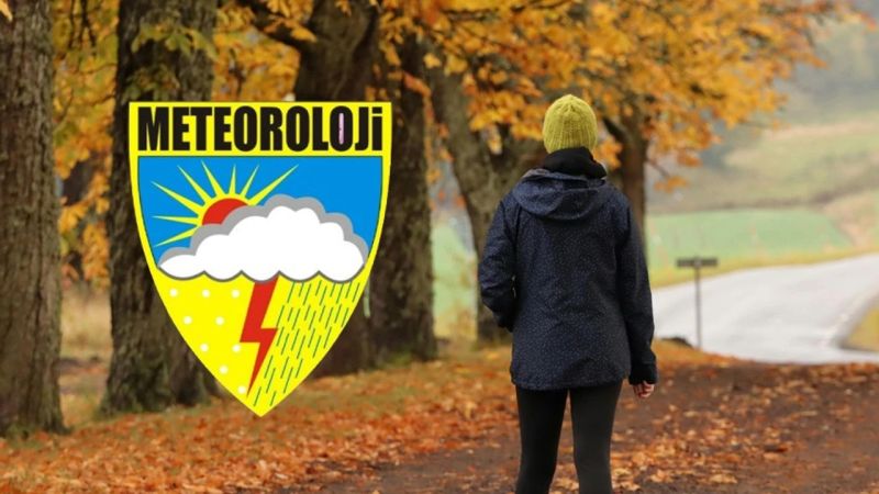 Meteorolojiden Malatya İçin Fırtına Uyarısı