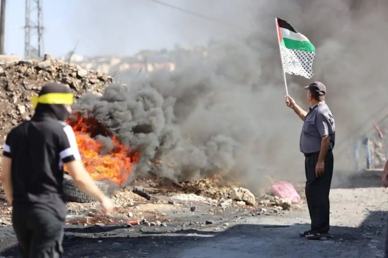 On ülkenin yarın Filistin'i tanıması bekleniliyor