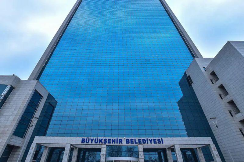 Ankara Büyükşehir Belediyesi'ne konser soruşturması: 13 gözaltı