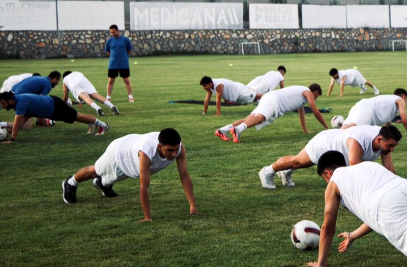 Yeni Malatyaspor, Ankara Demirspor Deplasmanında puan arayacak