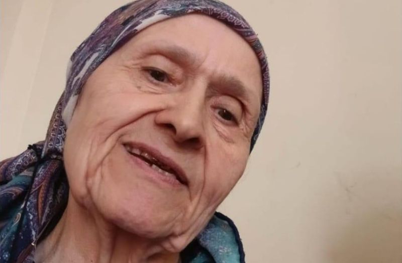 Malatya’da Alzheimer Hastası Kadın Kayıp Bulundu