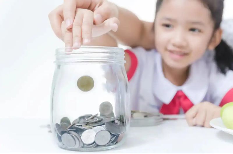 Psikolog Önür: Çocuklara parayı öğretmek, dünyayla ilişkilerini de güçlendiriyor