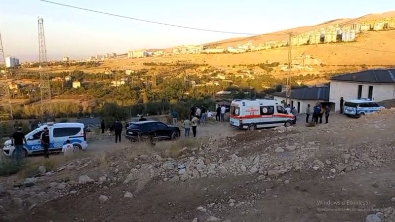 Düğününe bir gün kala kaybolan şahıs ölü olarak bulundu