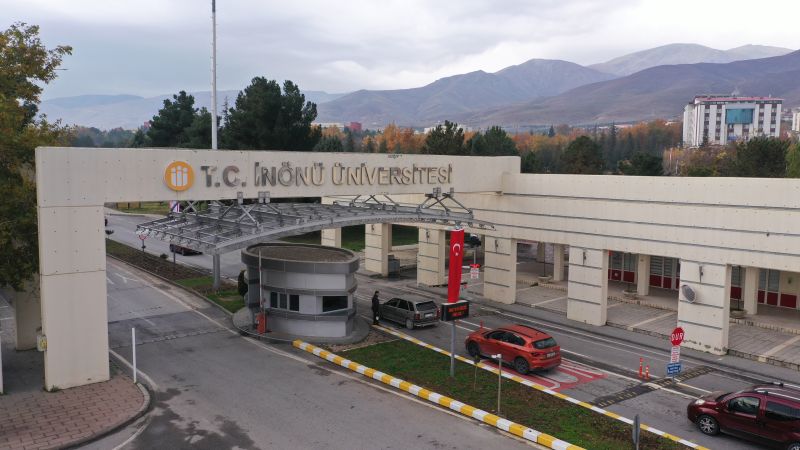 İnönü Üniversitesi Greenmetric’te Türkiye’nin Önde Gelen Üniversiteleri Arasına Girdi