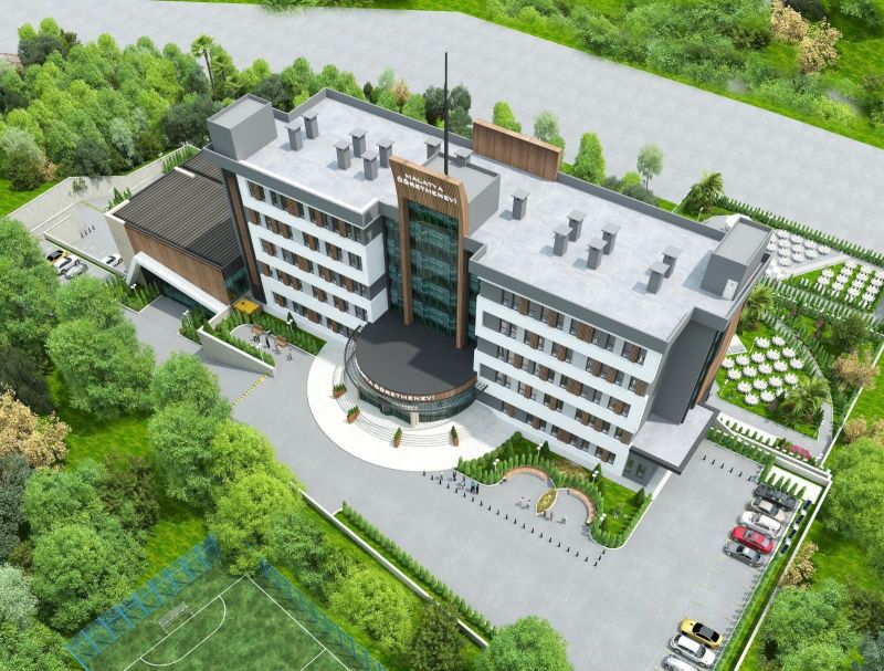 Malatya Öğretmenevi İhalesi İlk Haliyle Gerçekleşti: Teslimat 2026 Sonunda