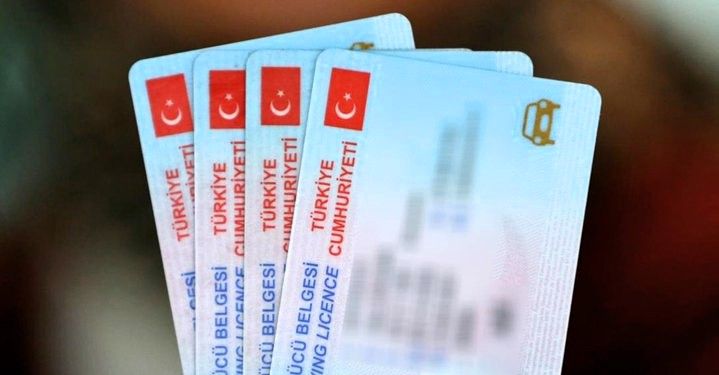 Ehliyetini Yenilemeyen 2 Milyon Sürücü Risk Altında