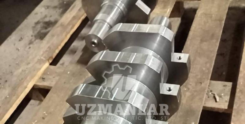 Plastik Geri Dönüşümde Kaliteli Yedek Parçaların Önemi