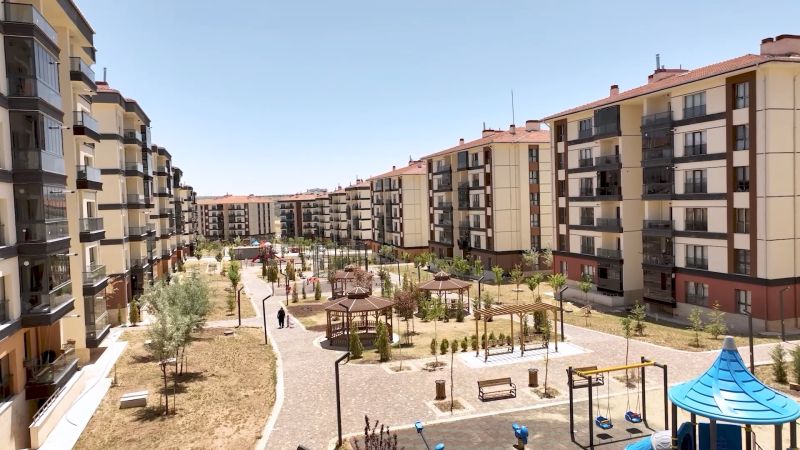 Kira Artışında Yeni Dönem: Ekim Ayı İçin Tavan Oran Yüzde 38,36