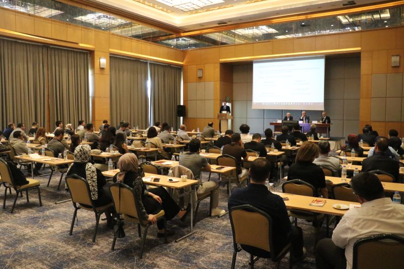 Malatya’da İlk Gastroenterohepatoloji Günleri Başladı