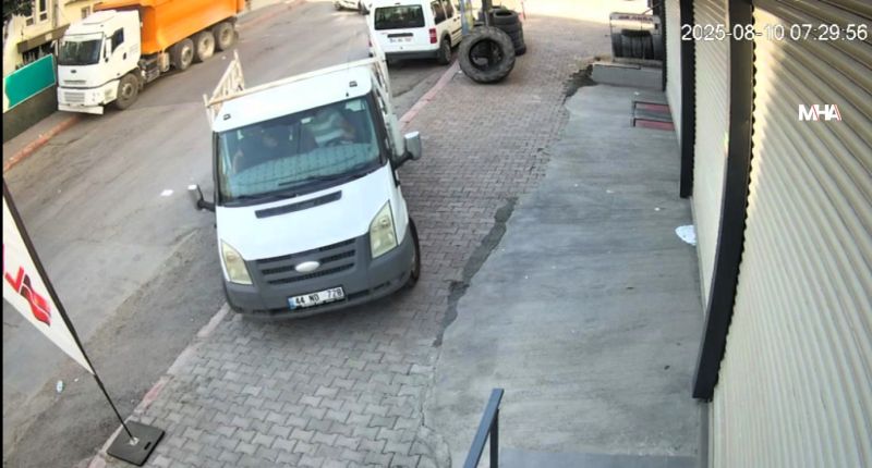 2 Ay Önce De Aynı Noktada Benzeri Kaza Yaşanmış