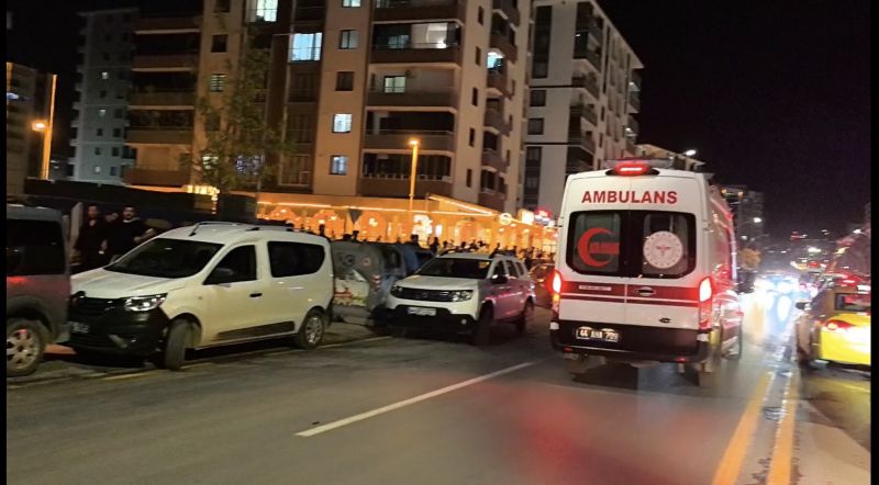 Kültür Yolu Festivali’nde Coşku Yerini Olaylara Bıraktı: 6 Kişi Bıçaklandı