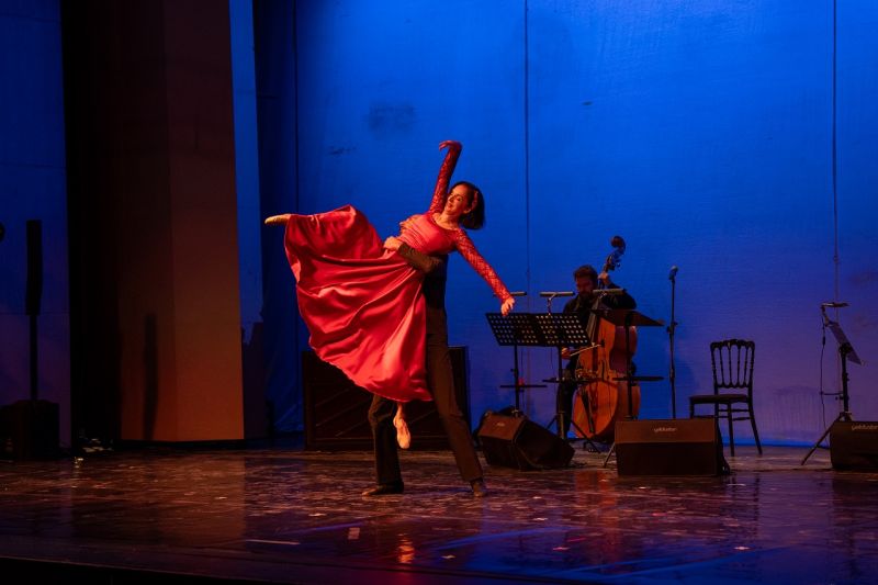 Sanatın Renkleriyle Dolu Bir Gün Daha: Malatya’da Festival Coşkusu Sürüyor