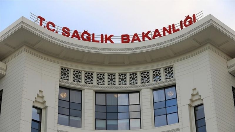 Sağlık Bakanlığı 2 Bin 764 Sürekli İşçi Alacak