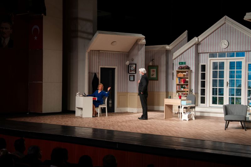 Malatya Kültür Yolu Festivali Sanatseverleri Buluşturdu