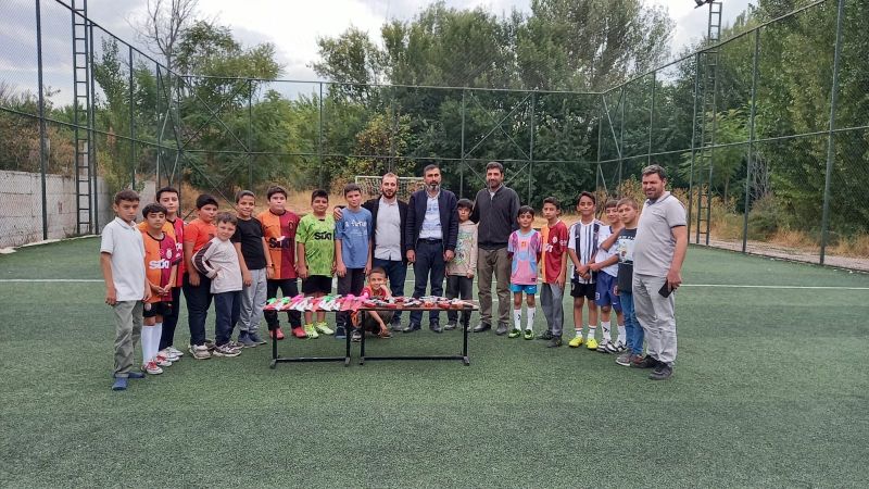 Dilek Eğitim Derneği Gençlere Yönelik Çalışmalarını Sürdürüyor