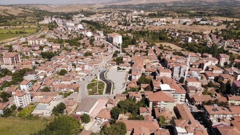 Doğanşehir’de “Gizli İmar Planı” İddiası: Tapulu Araziler Parsellendi, Hukuka Aykırılık Raporu Yayınlandı