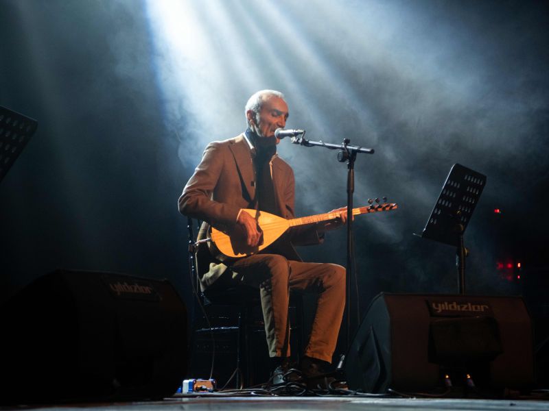 Malatya Kültür Yolu Festivali Coşkusu Sona Erdi