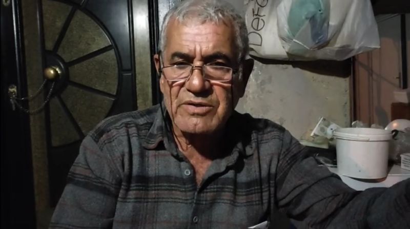 Doğanşehir’de İmar Tepkisi: Vatandaşlar Mağduriyet Yaşadıklarını İleri Sürdü