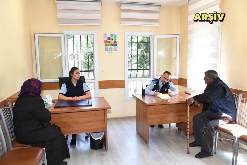 Çocuklarını Dilendiren Ailelere Adli İşlem! Malatya’da Dilenciliğe 1,4 Milyon Lira Ceza