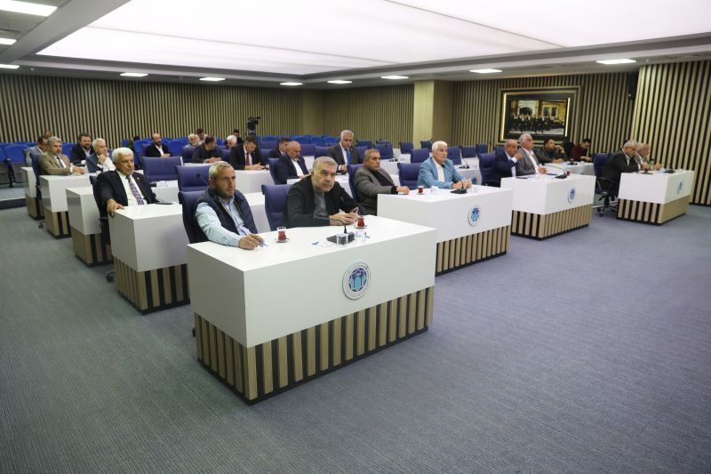 Battalgazi Belediyesi’nin 2026 Bütçesi 3 Milyar 50 Milyon TL Olarak Kabul Edildi