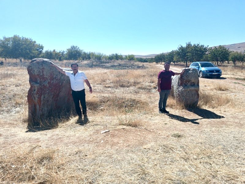 Aslantaşlar İçin Darendeliler Tek Yürek Oldu