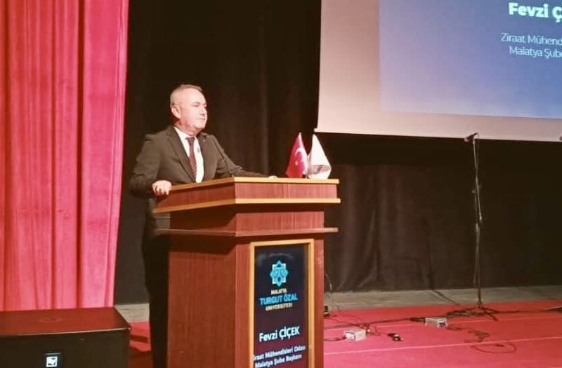 Dünya Gıda Günü’nde Uyarı: Açlık ve Gıda Krizi Kapıda