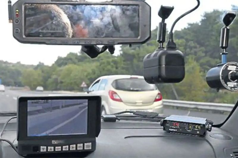 Radar cezasıyla ilgili yanlış iddialara Bakanlıktan yalanlama