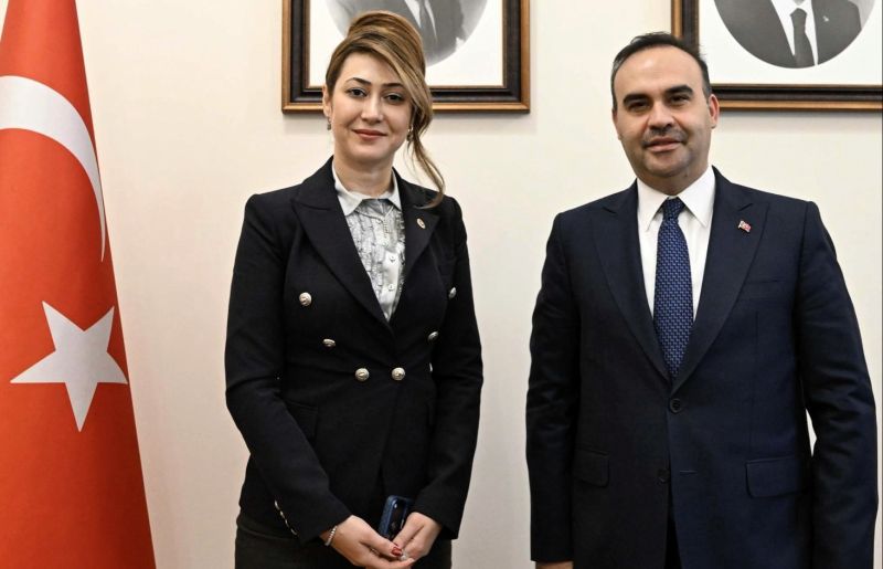 Baskil’den sonra Elbistan’da Kayısısı İçin Harekete Geçti