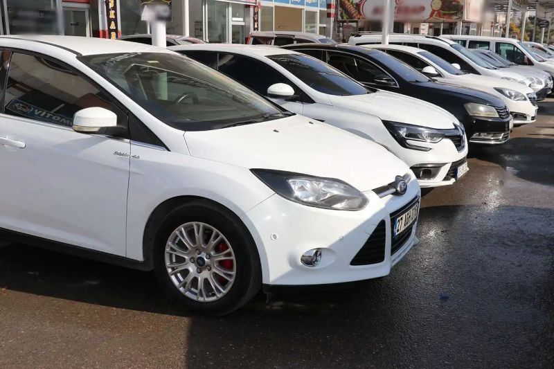 Araç satışlarına yeni harç geliyor